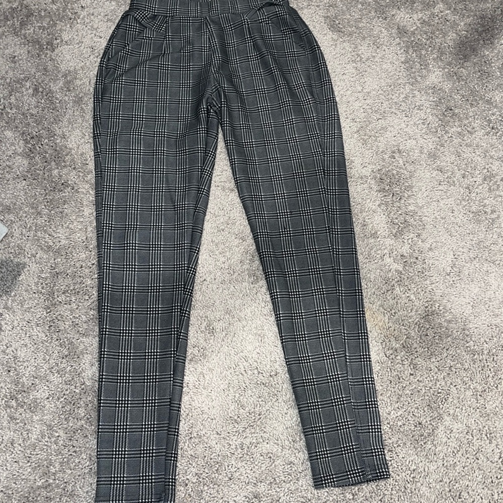 Dress pants